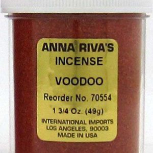 Voodoo – Anna Riva Räucherung (49g)