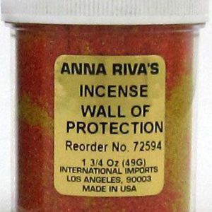 Wall of Protection – Anna Riva Räucherung (49g)