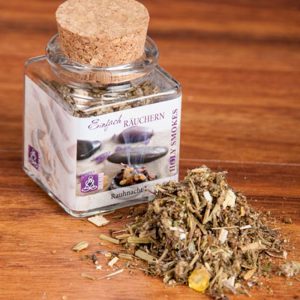 Rauhnacht I – Einfach Räuchern (50 ml)