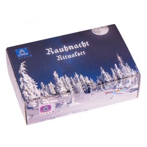 Rauhnacht Ritualset