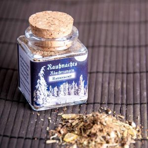 Rauhnacht – Rauhnacht Sortiment (50ml)
