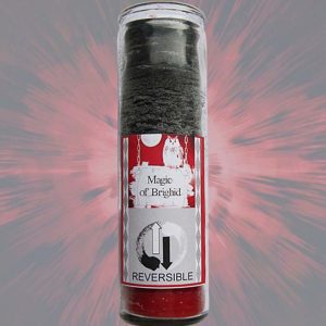 Reversible – Magic Of Brighid Glaskerze