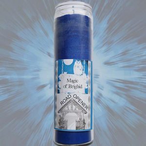 Road Opener – Magic Of Brighid Glaskerze