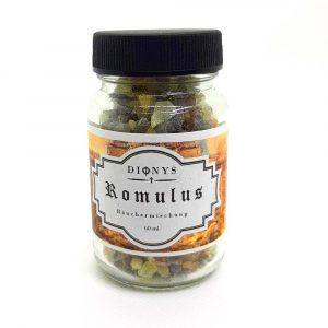 Romulus – Katholischer Weihrauch (60 ml)
