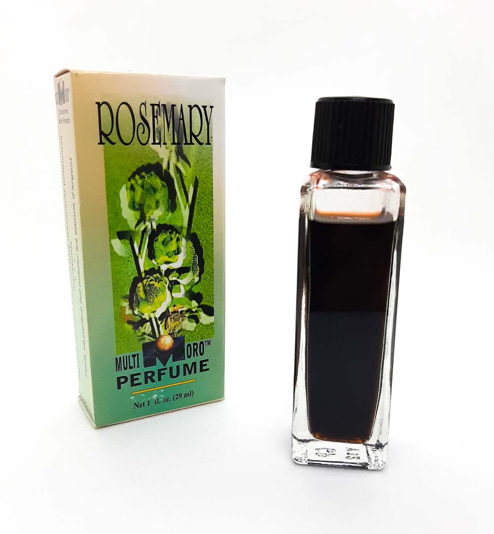 Rosemary - Multi Oro Parfum (29 ml)