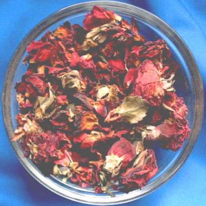 Rosenblüten (Liebe) – 50 ml