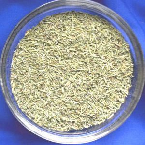 Rosmarin (Abwehr schwarzer Magie) – 50 ml