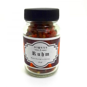 Ruhm – Katholischer Weihrauch (60 ml)