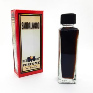 Sandalwood – Multi Oro Parfum (29 ml)