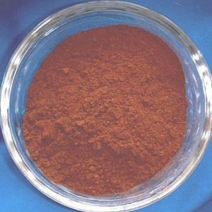 Sandelholzpulver rot (Reinigung) – 50 ml