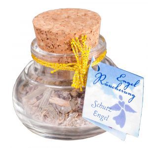 Schutzengel – Engelräucherungen (40 ml)
