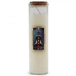 Seelenreinigung – Zauberkerze / Magic Spell Candle