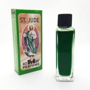St. Jude – Multi Oro Parfum (29 ml)