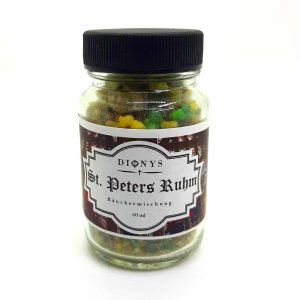 St. Peters Ruhm – Katholischer Weihrauch (60 ml)