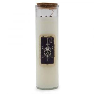 Süße Rache – Zauberkerze / Magic Spell Candle