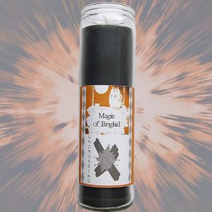 Uncrossing – Magic Of Brighid Glaskerze