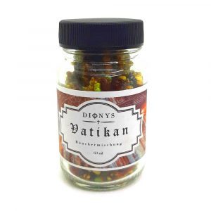Vatikan – Katholischer Weihrauch (60 ml)