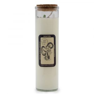Verführung – Zauberkerze / Magic Spell Candle