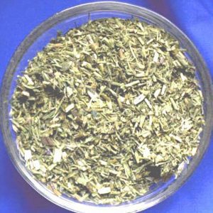 Ysopkraut (Vision, Mut) – 50 ml