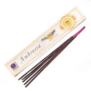 Ambrosia – “Holy Smokes” Räucherstäbchen