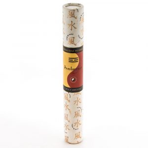 Anerkennung – “Holy Smokes – Feng Shui Line” Räucherstäbchen (20 g)