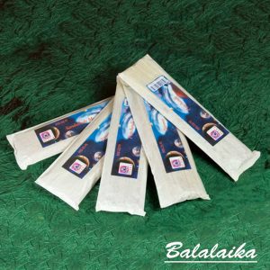 Balalaika – “Holy Smokes” Räucherstäbchen