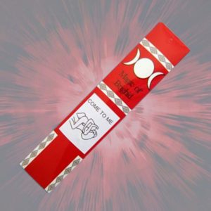 Come To Me – “Magic of Brighid” Räucherstäbchen