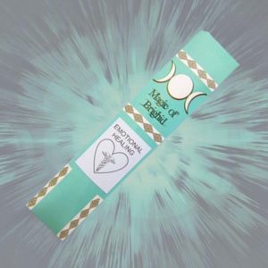 Emotional Healing – “Magic of Brighid” Räucherstäbchen