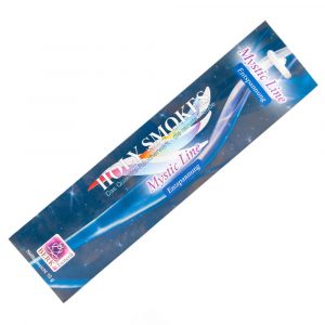 Entspannung – “Holy Smokes – Mystik Line” Räucherstäbchen (10 g)