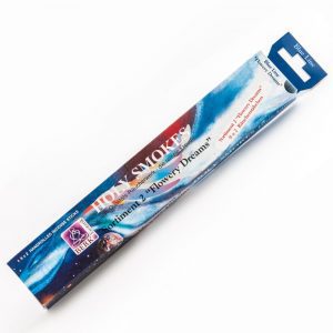 Flowery Dreams – “Holy Smokes” Räucherstäbchen – Blue Line Sortiment