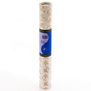 Führung – “Holy Smokes – Feng Shui Line” Räucherstäbchen (20 g)