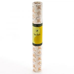 Ganzheit – “Holy Smokes – Feng Shui Line” Räucherstäbchen (20 g)