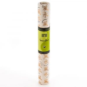 Gesundheit – “Holy Smokes – Feng Shui Line” Räucherstäbchen (20 g)