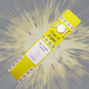Get Over Crises – “Magic of Brighid” Räucherstäbchen