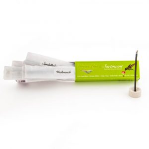 Green Line Sortiment – “Holy Smokes” Räucherstäbchen