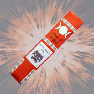 Keep Away Evil – “Magic of Brighid” Räucherstäbchen