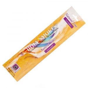 Lavendel – “Holy Smokes – Natural Line” Räucherstäbchen (10 g)