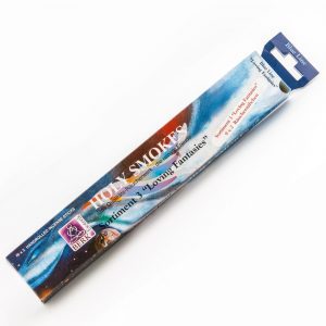 Loving Fantasies – “Holy Smokes” Räucherstäbchen – Blue Line Sortiment