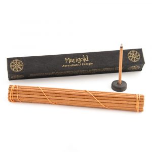 Marigold – “Holy Smokes – Tibetan Line” Räucherstäbchen