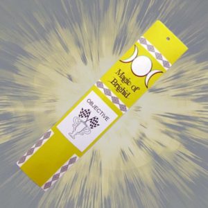 Objective – “Magic of Brighid” Räucherstäbchen