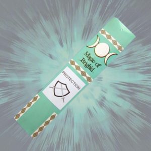Protection – “Magic of Brighid” Räucherstäbchen