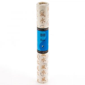 Reise – “Holy Smokes – Feng Shui Line” Räucherstäbchen (20 g)