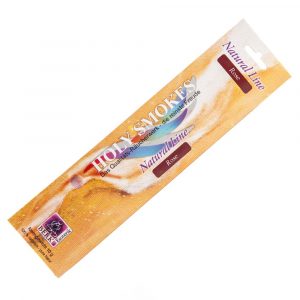 Rose – “Holy Smokes – Natural Line” Räucherstäbchen (10 g)