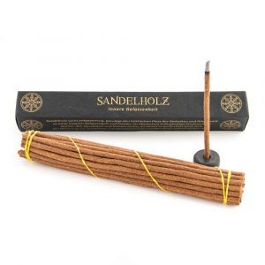 Sandelholz – “Holy Smokes – Tibetan Line” Räucherstäbchen
