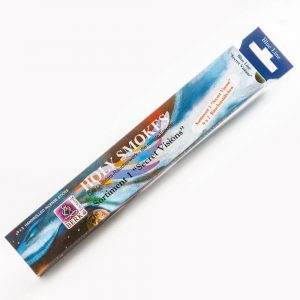 Secret Visions – “Holy Smokes” Räucherstäbchen – Blue Line Sortiment