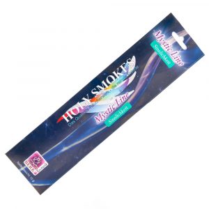 Sinnlichkeit – “Holy Smokes – Mystik Line” Räucherstäbchen (10 g)