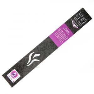 Styrax – “Holy Smokes – Long Line” Räucherstäbchen