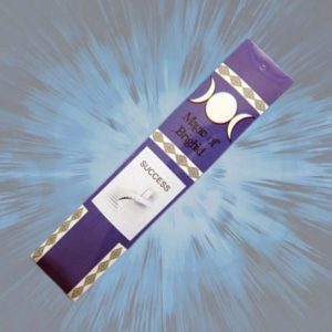 Success – “Magic of Brighid” Räucherstäbchen