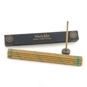 Wacholder – “Holy Smokes – Tibetan Line” Räucherstäbchen