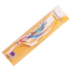 Weihrauch – “Holy Smokes – Natural Line” Räucherstäbchen (10 g)